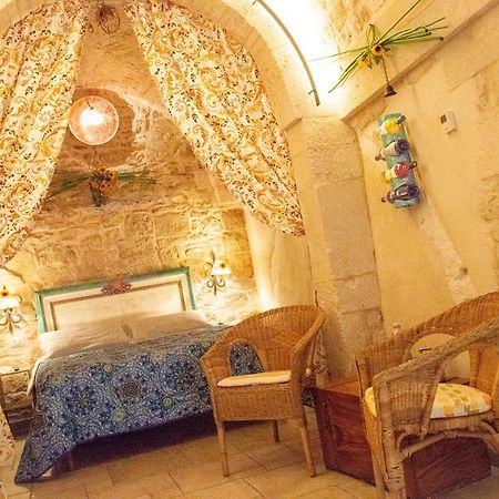Relais Santa Maria Bed & Breakfast Martina Franca Exterior photo