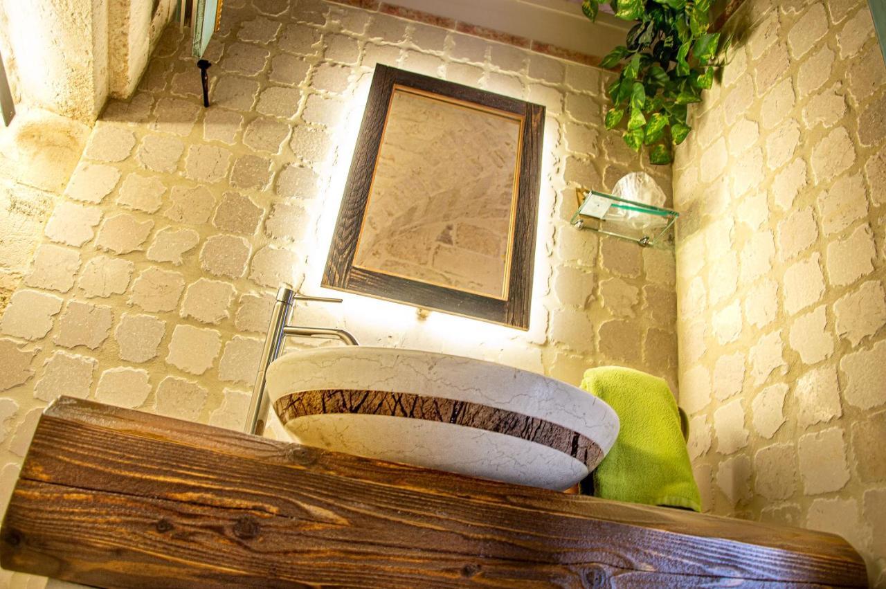 Relais Santa Maria Bed & Breakfast Martina Franca Exterior photo
