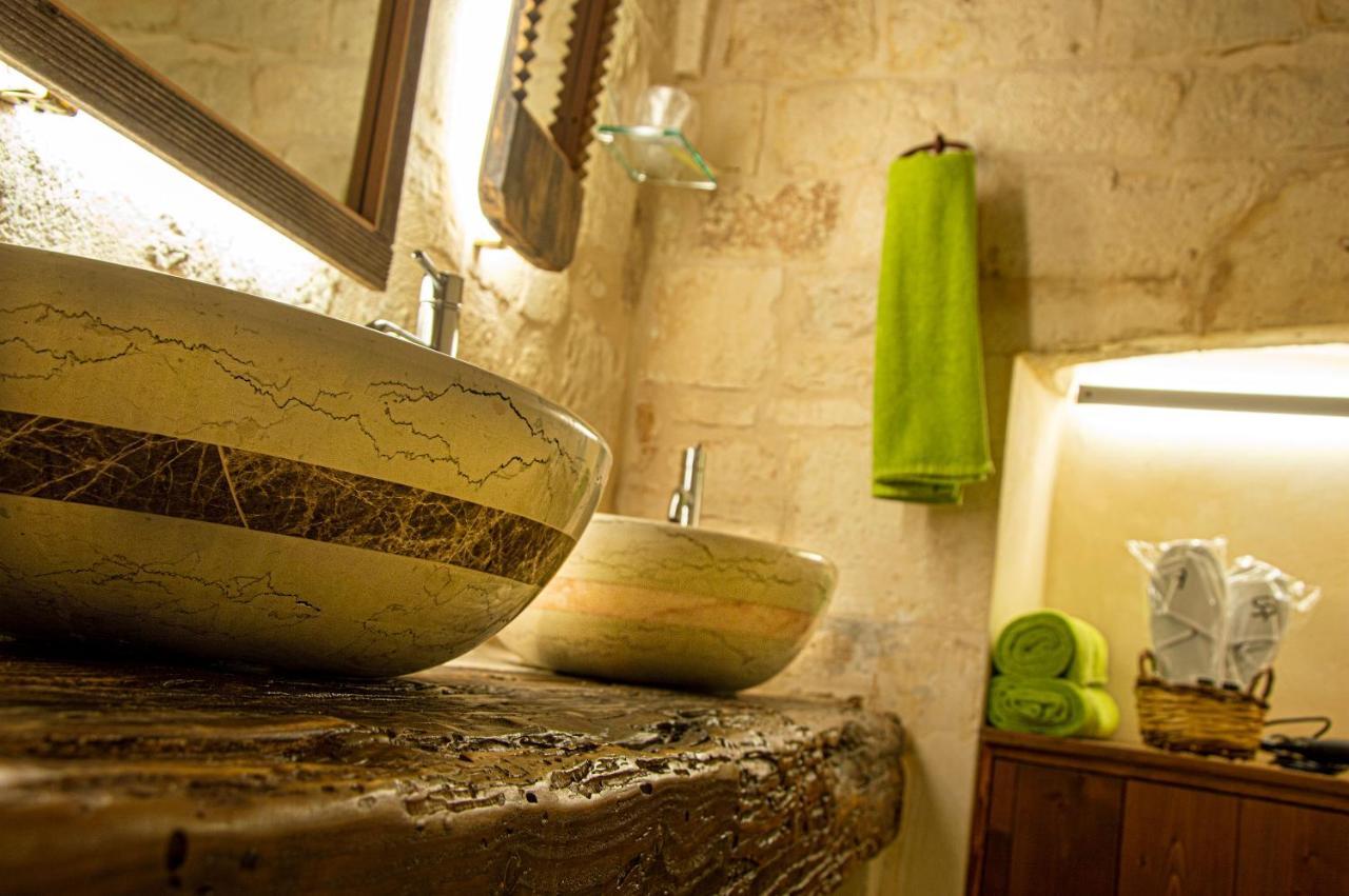 Relais Santa Maria Bed & Breakfast Martina Franca Exterior photo