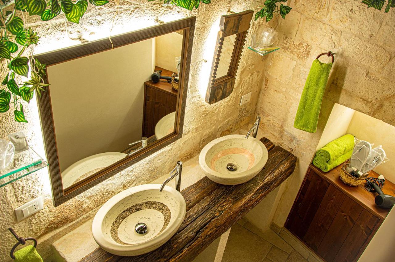 Relais Santa Maria Bed & Breakfast Martina Franca Exterior photo