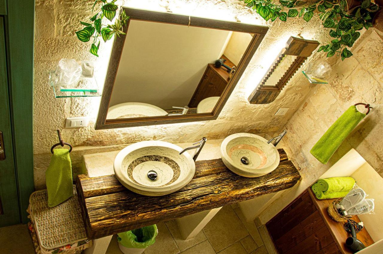 Relais Santa Maria Bed & Breakfast Martina Franca Exterior photo